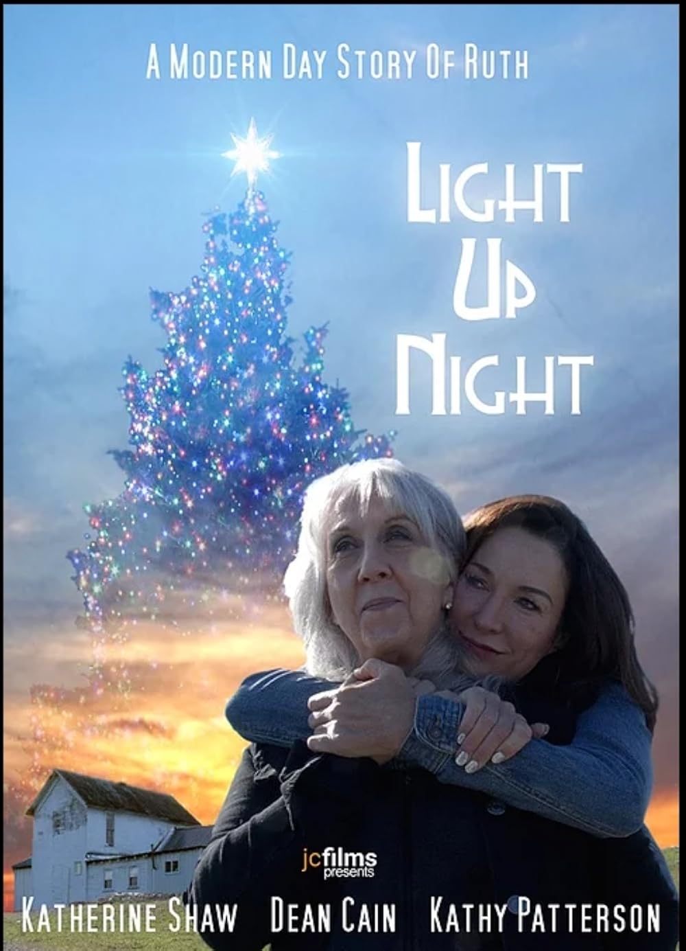 Light Up Night 