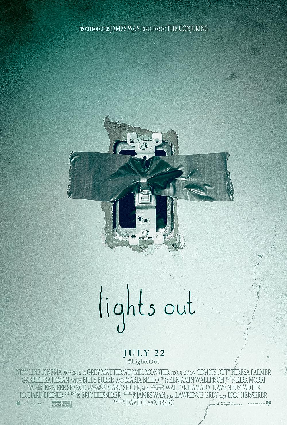 Lights Out 