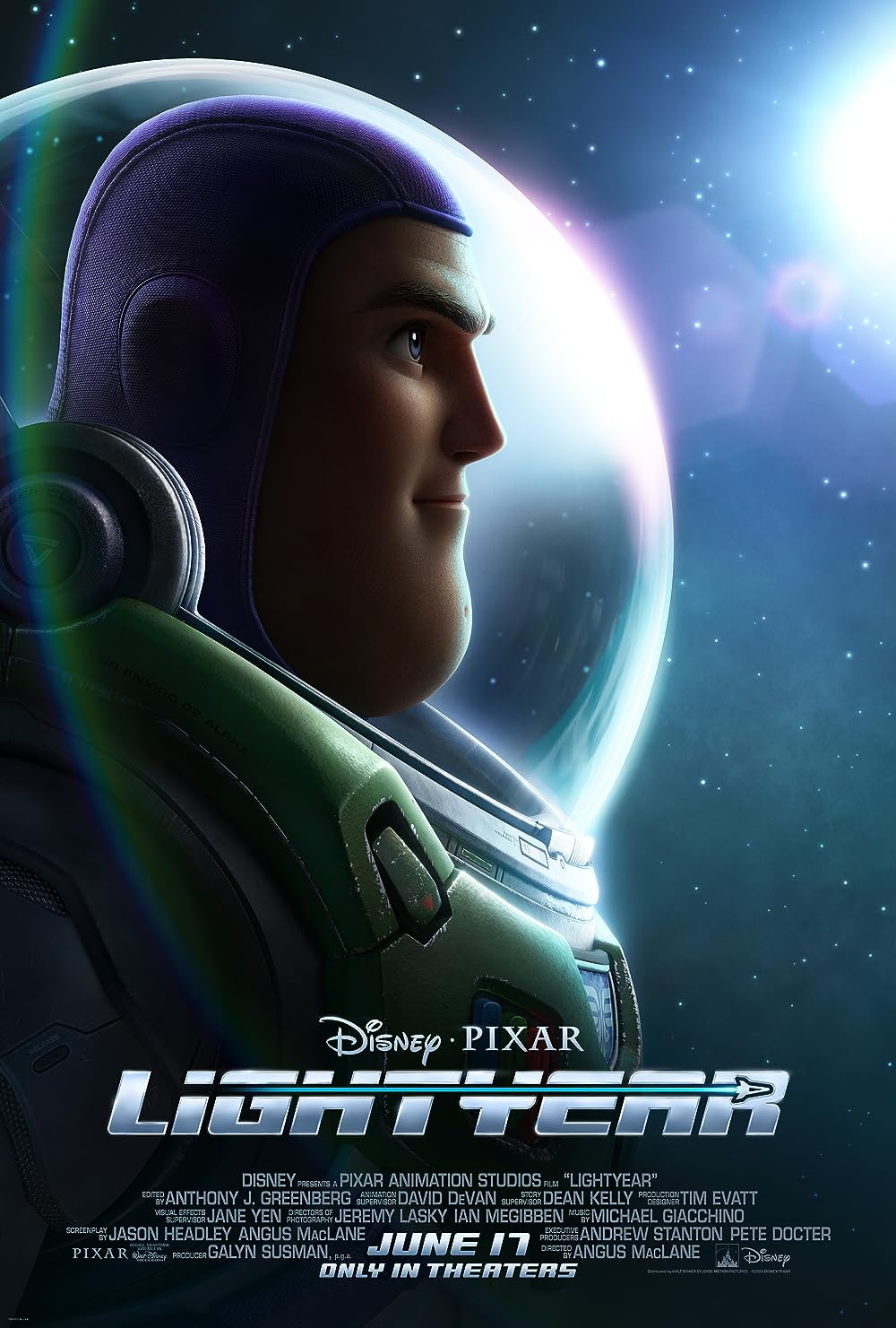 Lightyear 