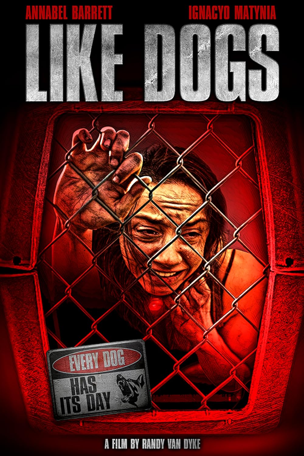 Like Dogs 