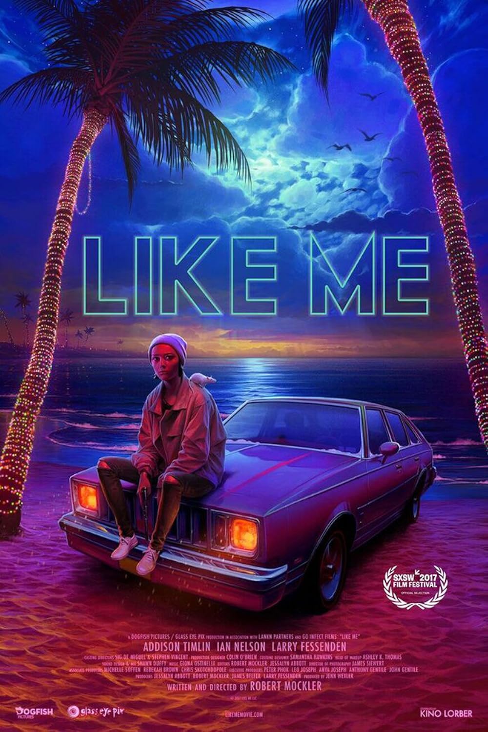 Like Me 