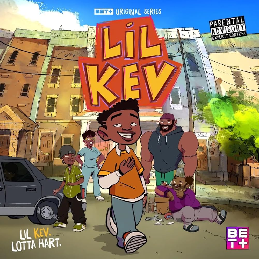 Lil Kev 