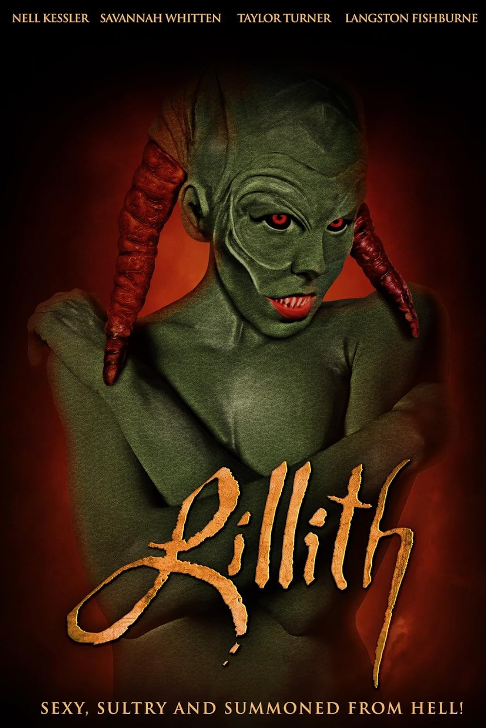 Lillith 