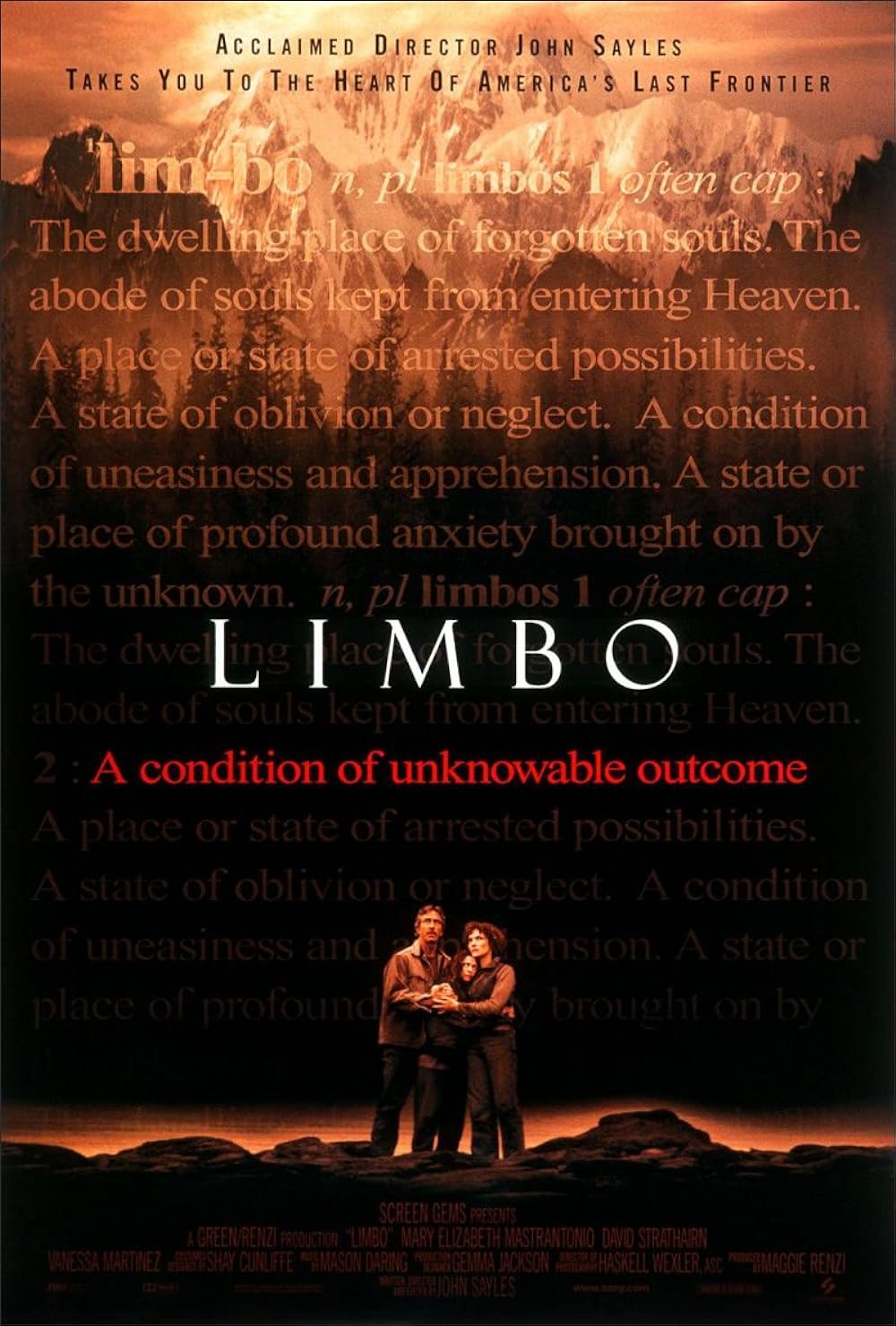 Limbo 