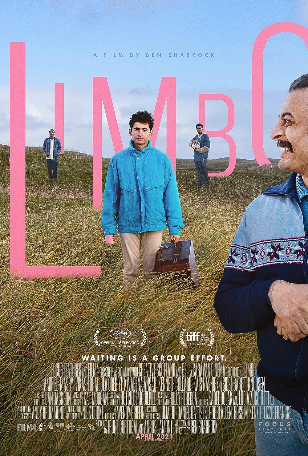 Limbo 
