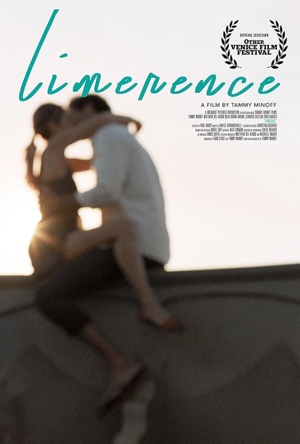 Limerence 
