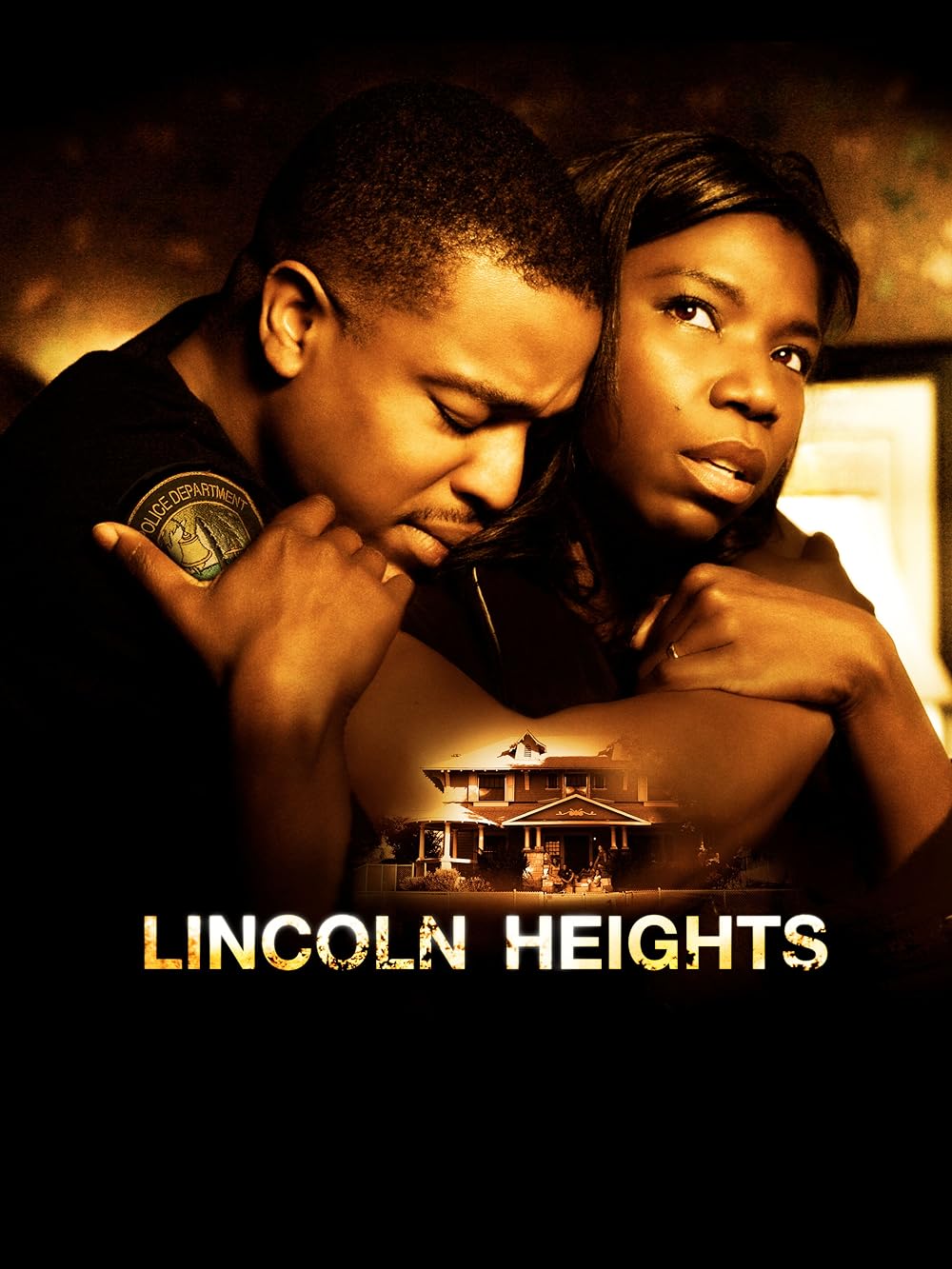 Lincoln Heights 