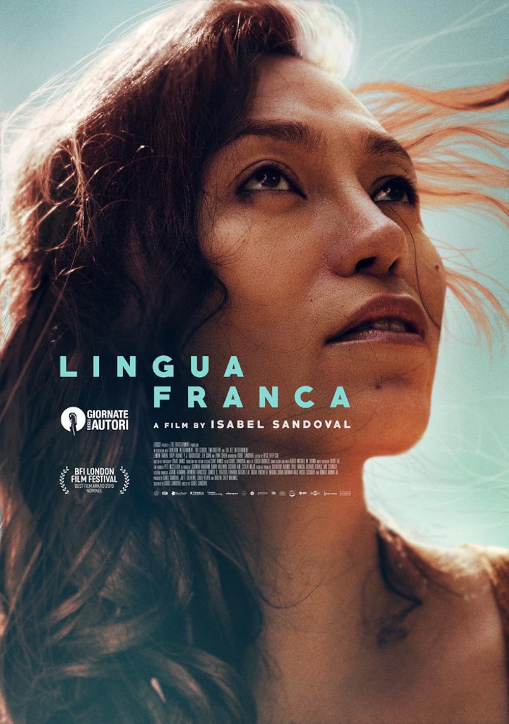 Lingua Franca 