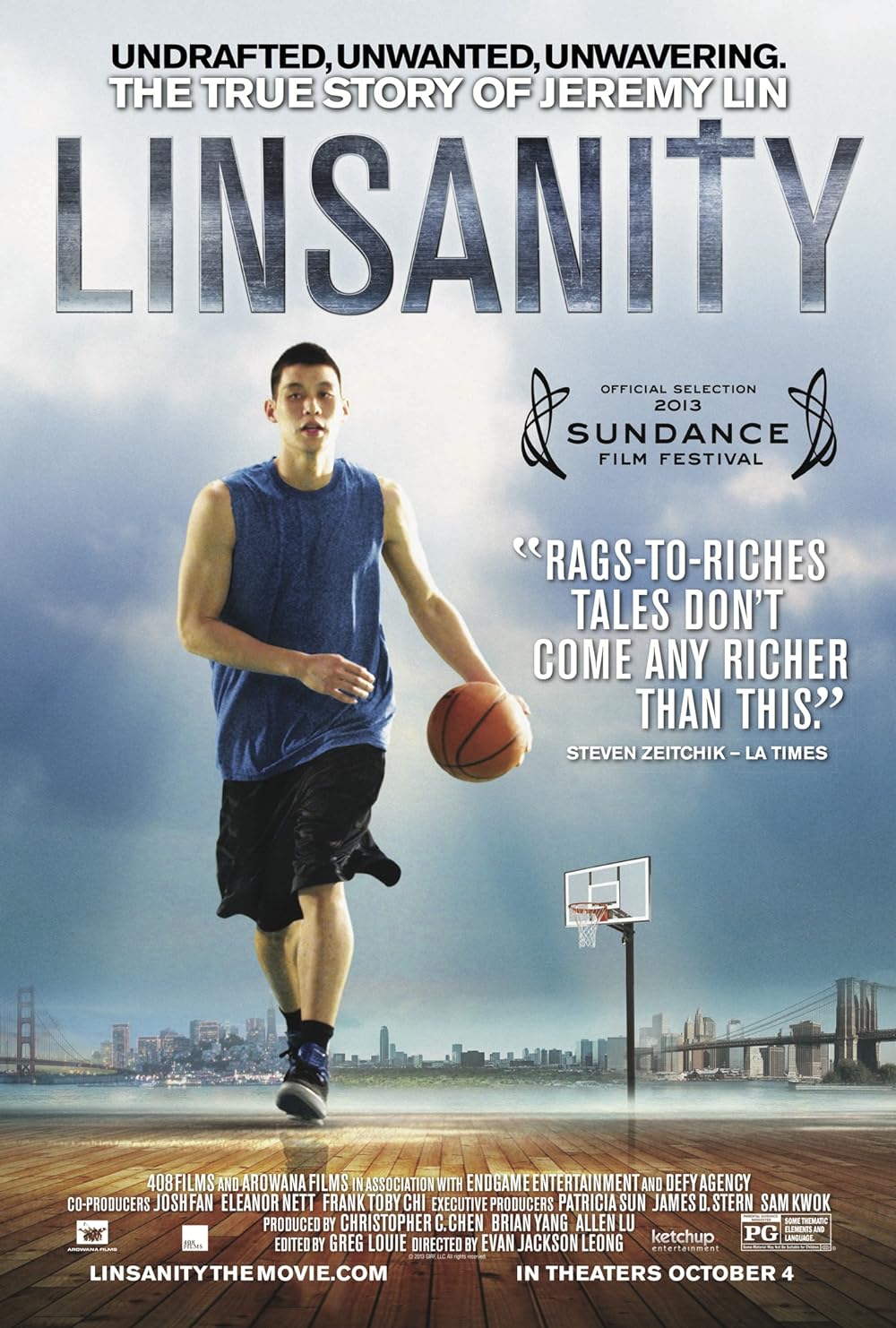 Linsanity 