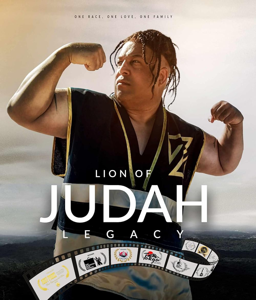 Lion of Judah Legacy 