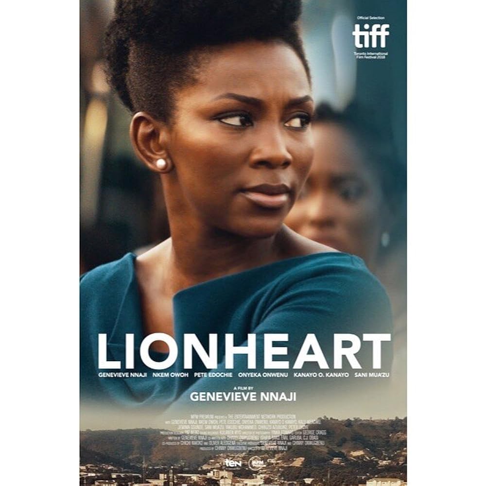 Lionheart 
