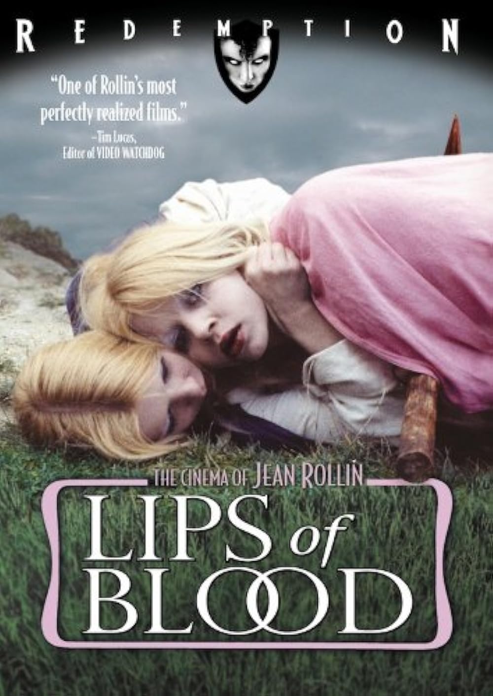 Lips of Blood 
