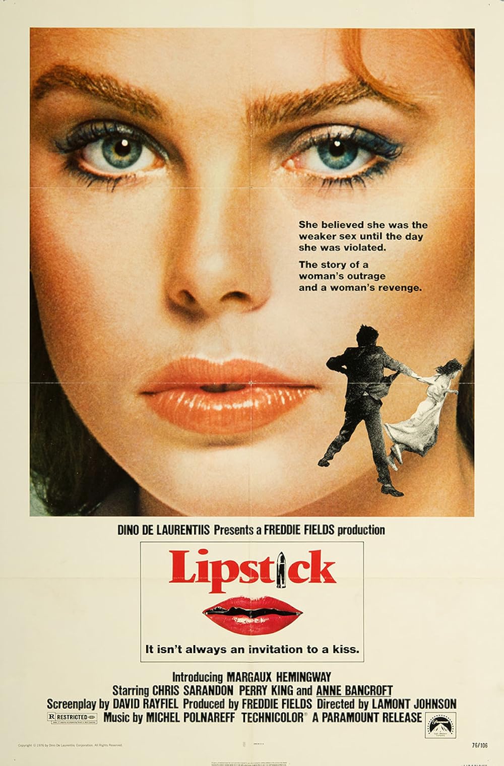 Lipstick 