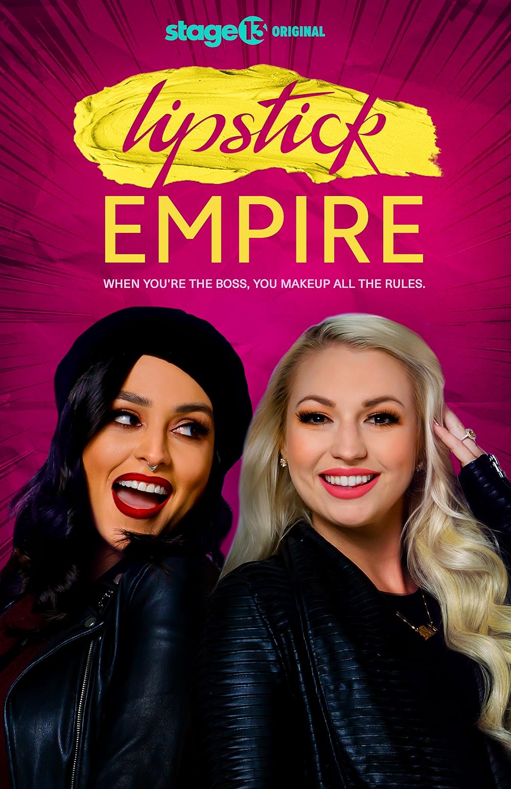 Lipstick Empire 