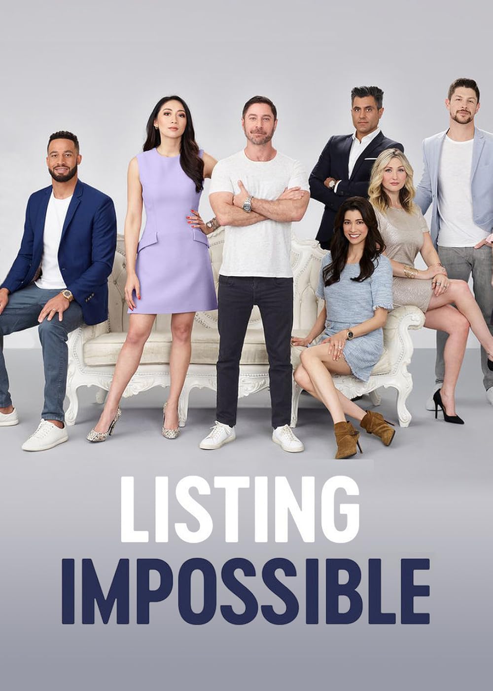 Listing Impossible 