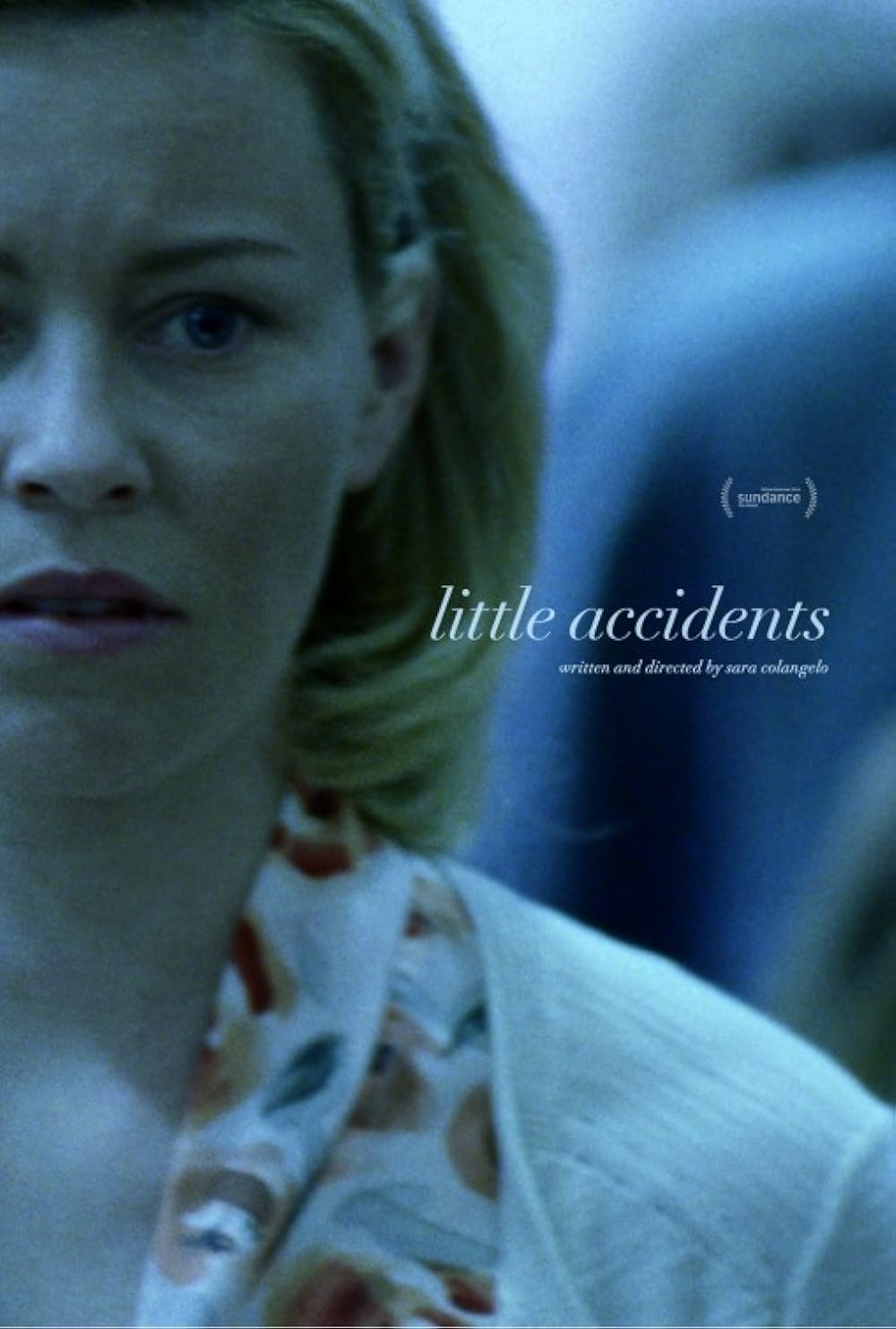 Little Accidents 
