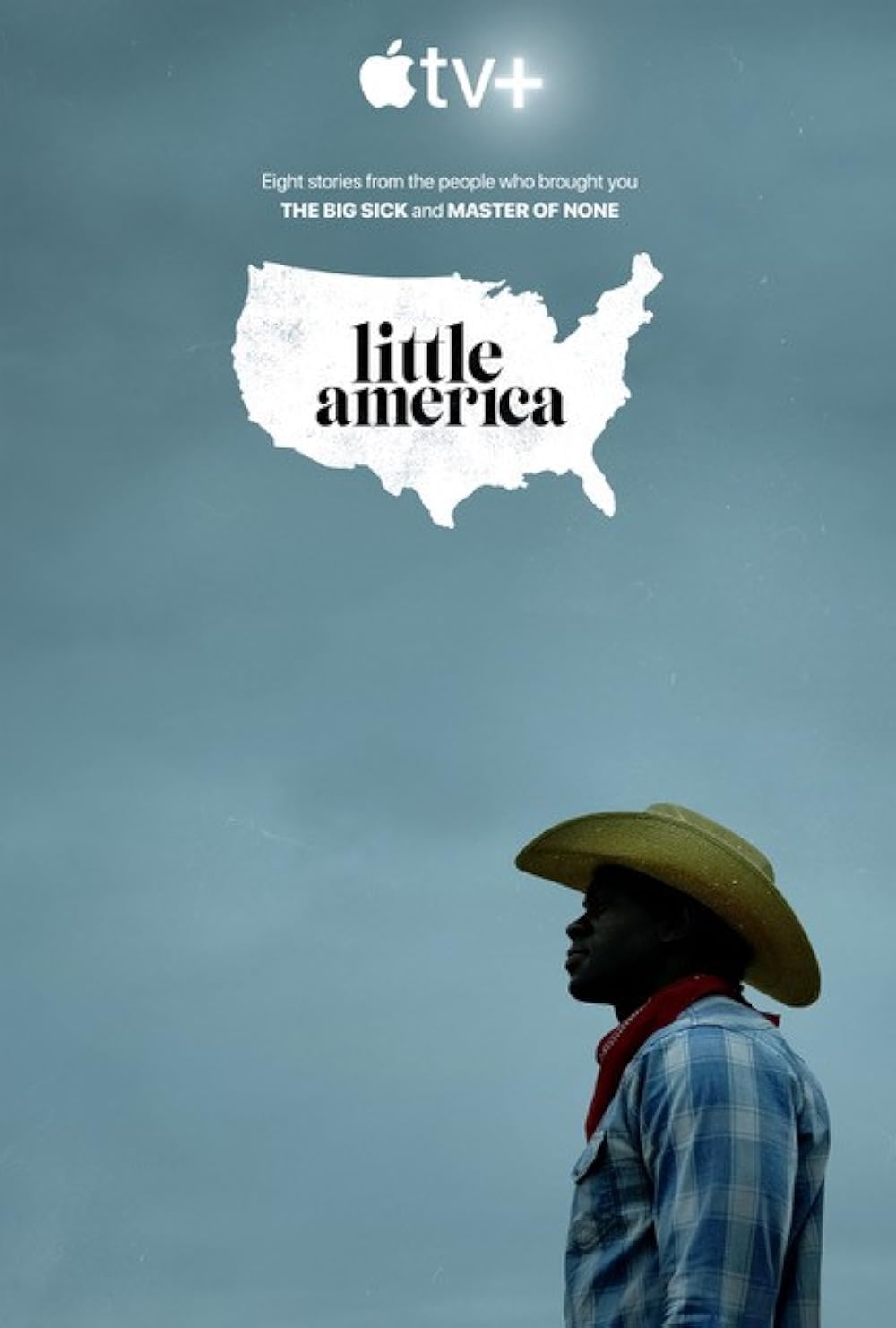 Little America 