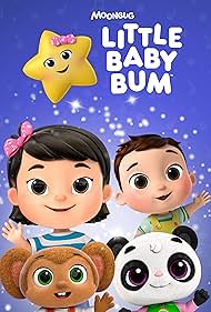 Little Baby Bum 