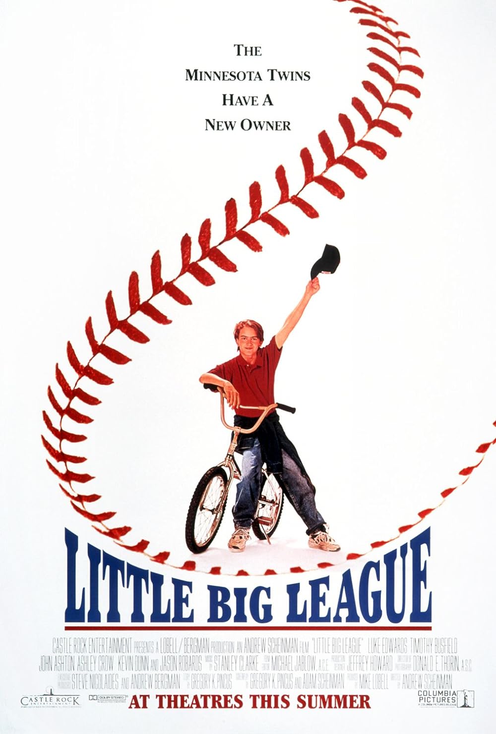 Little Big League 