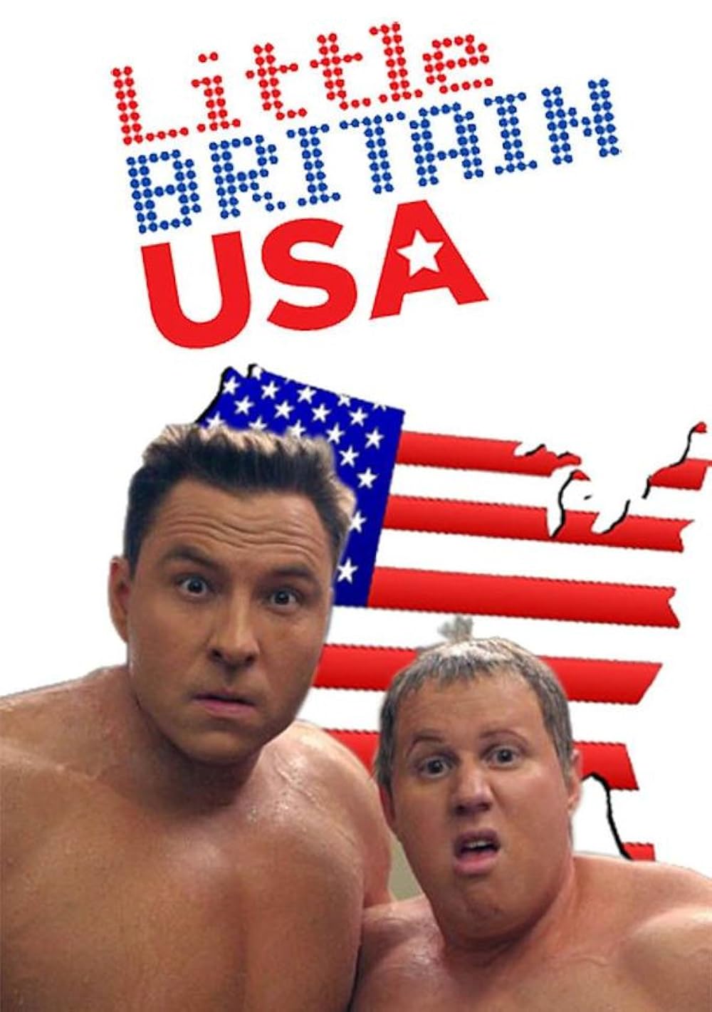 Little Britain USA 