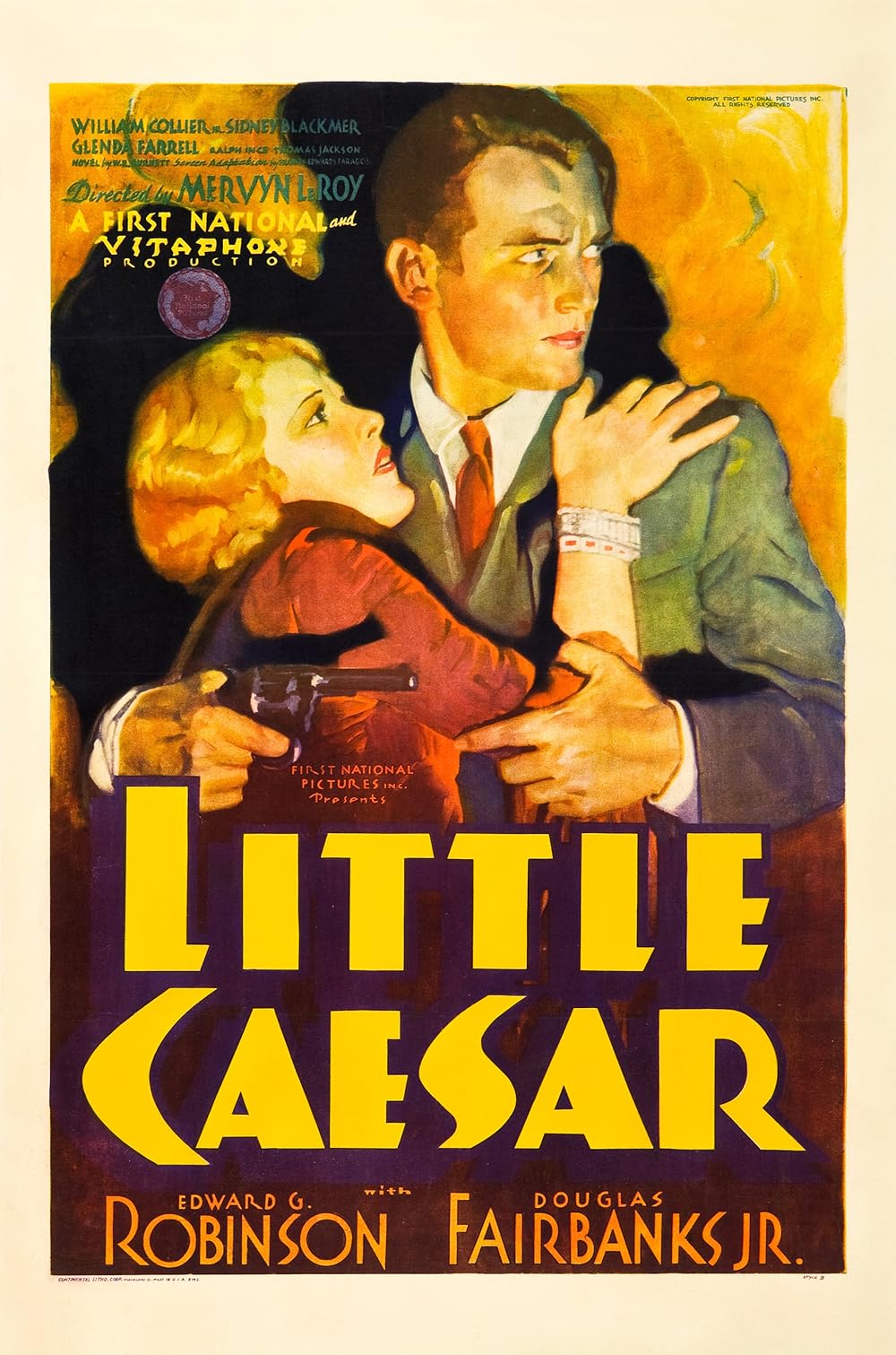 Little Caesar 