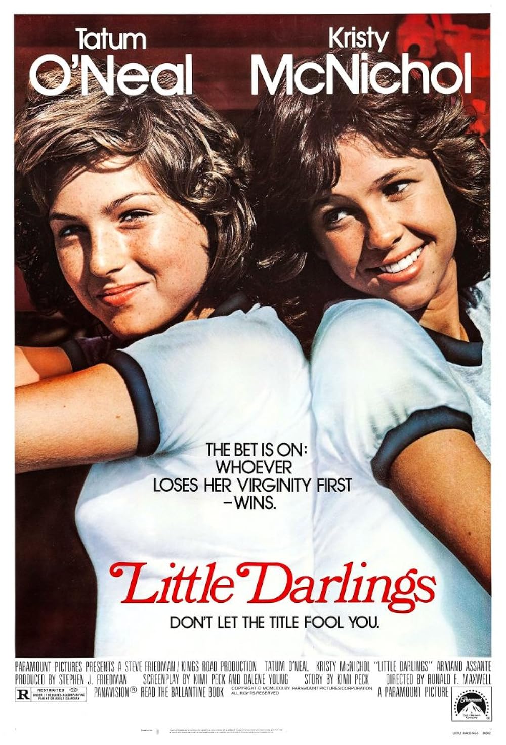 Little Darlings 