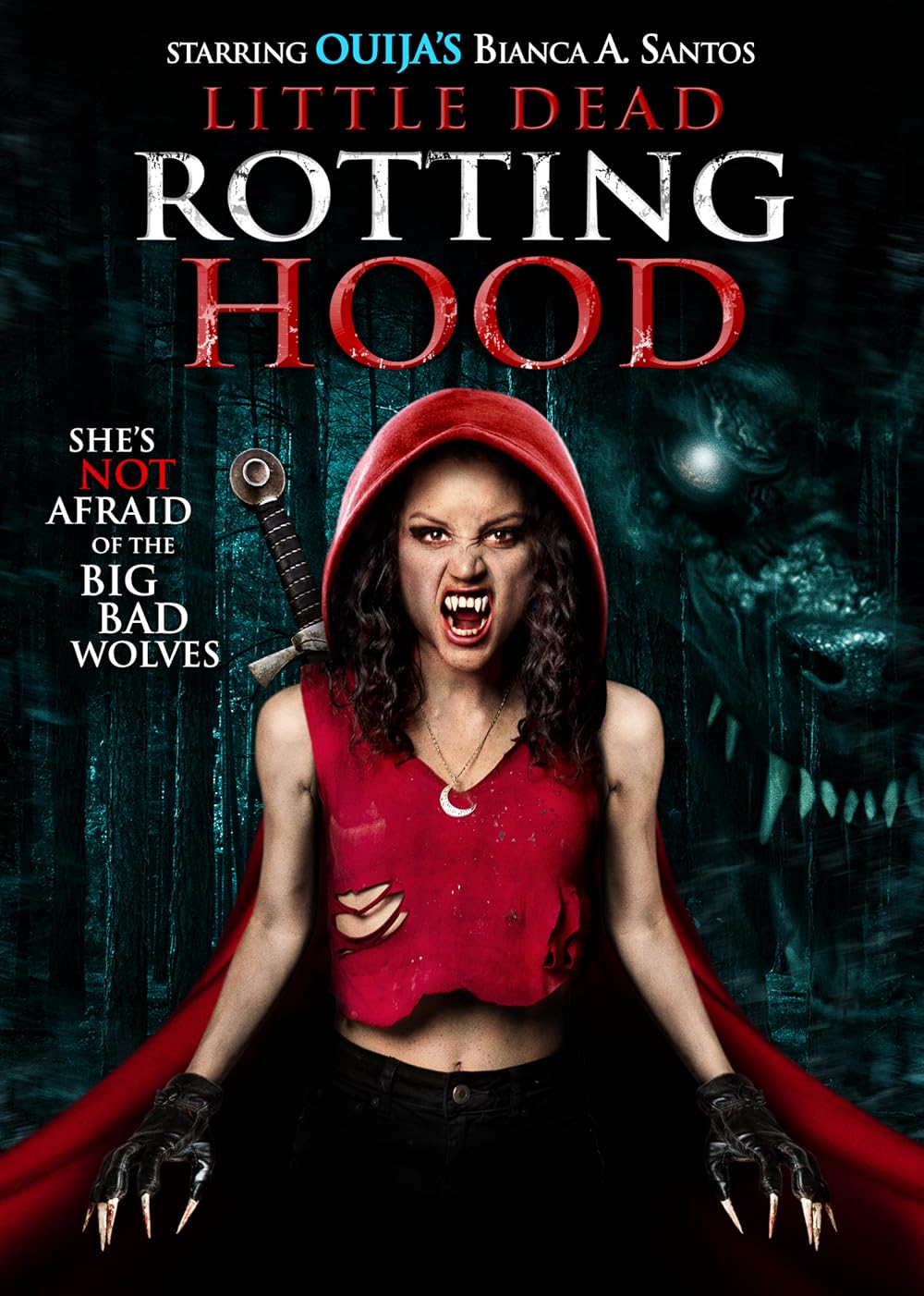 Little Dead Rotting Hood 