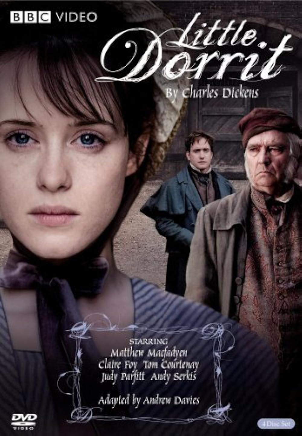Little Dorrit 