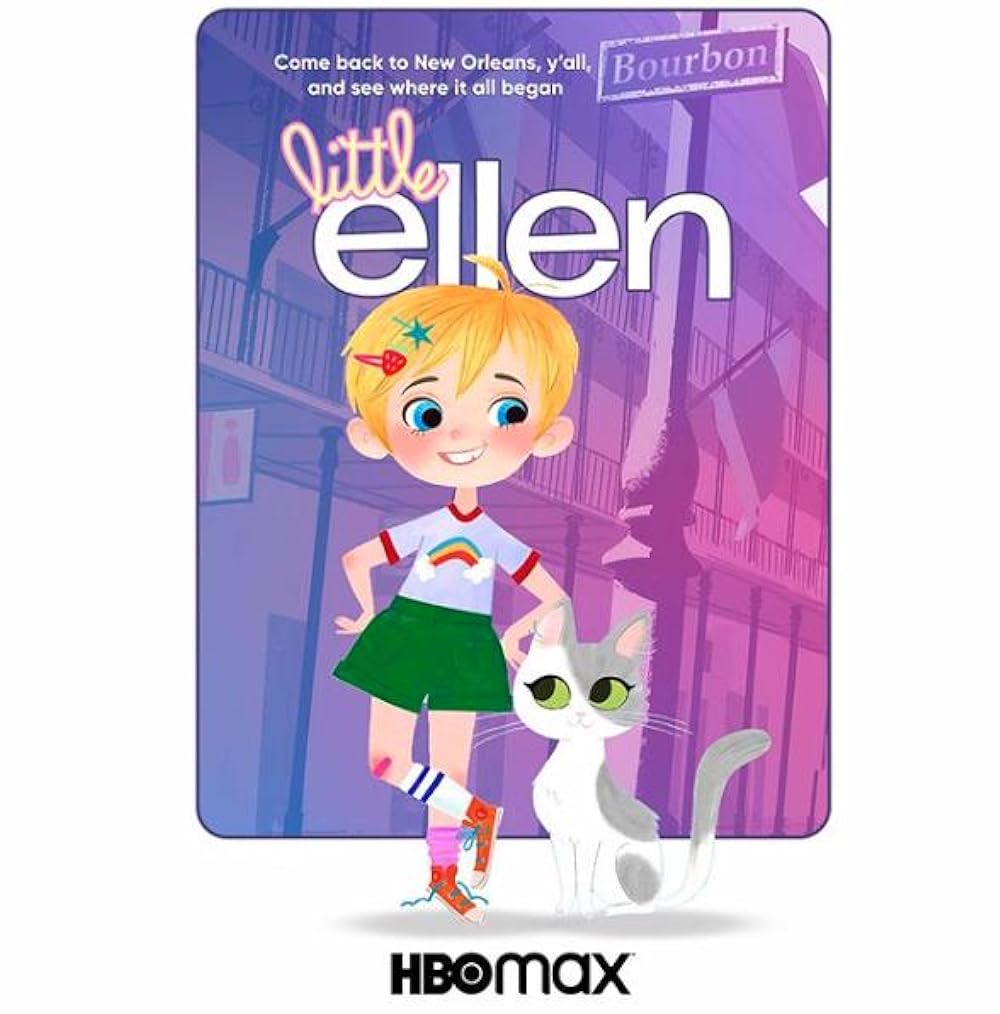 Little Ellen 