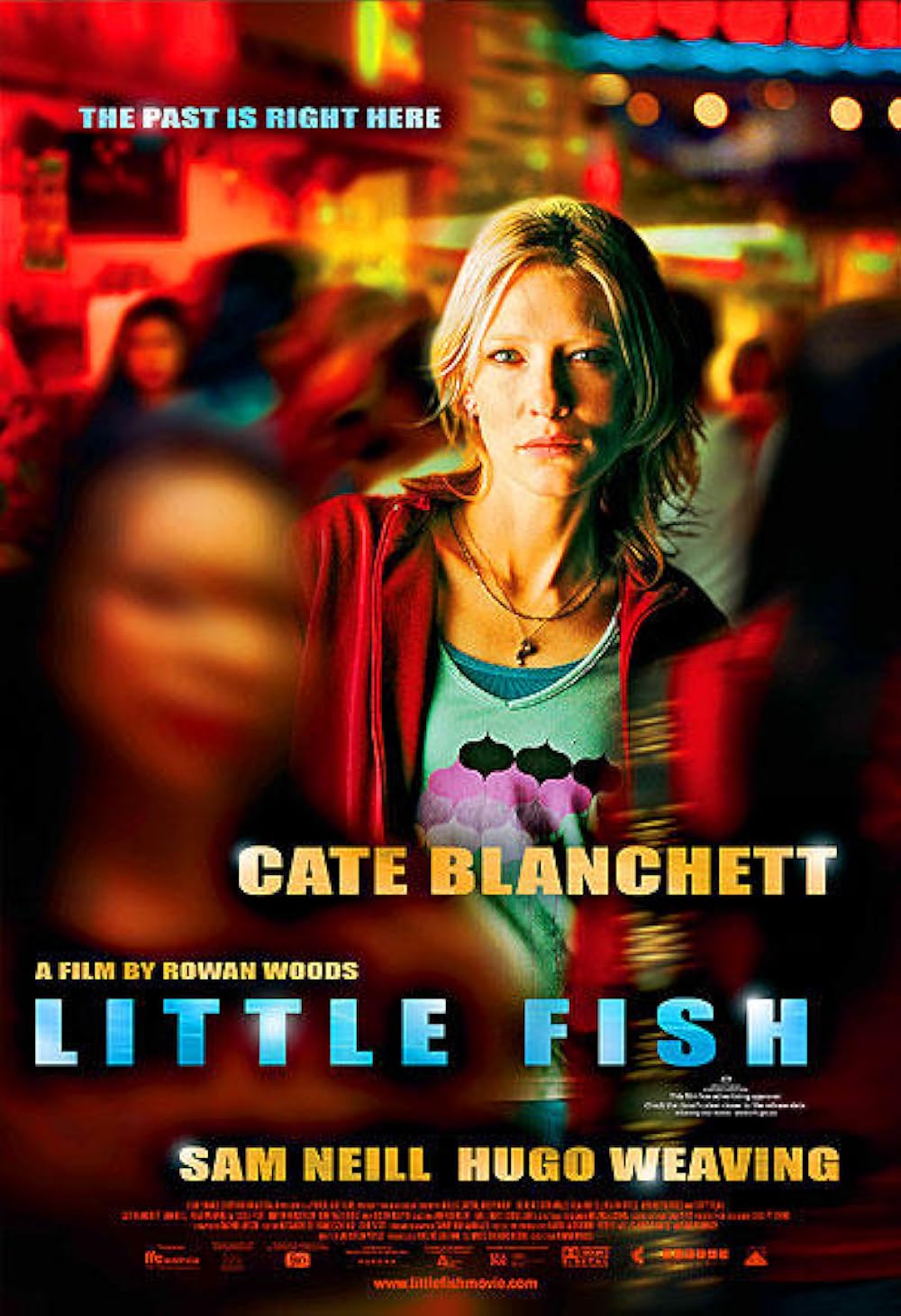 Little Fish 