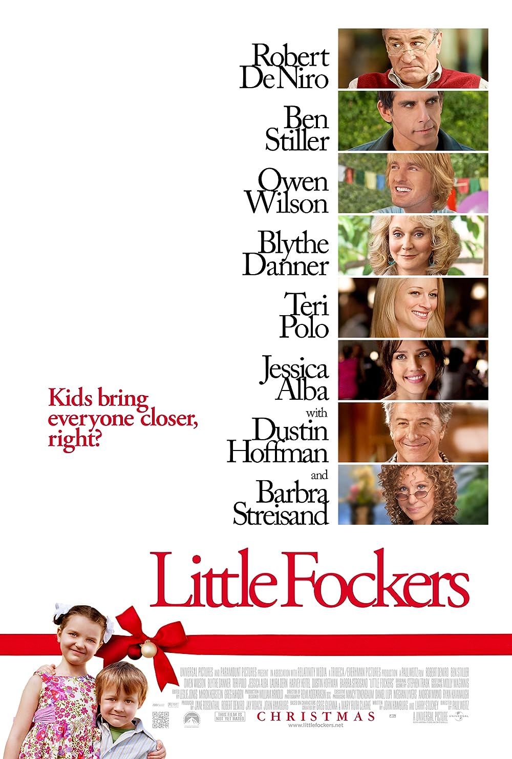 Little Fockers 