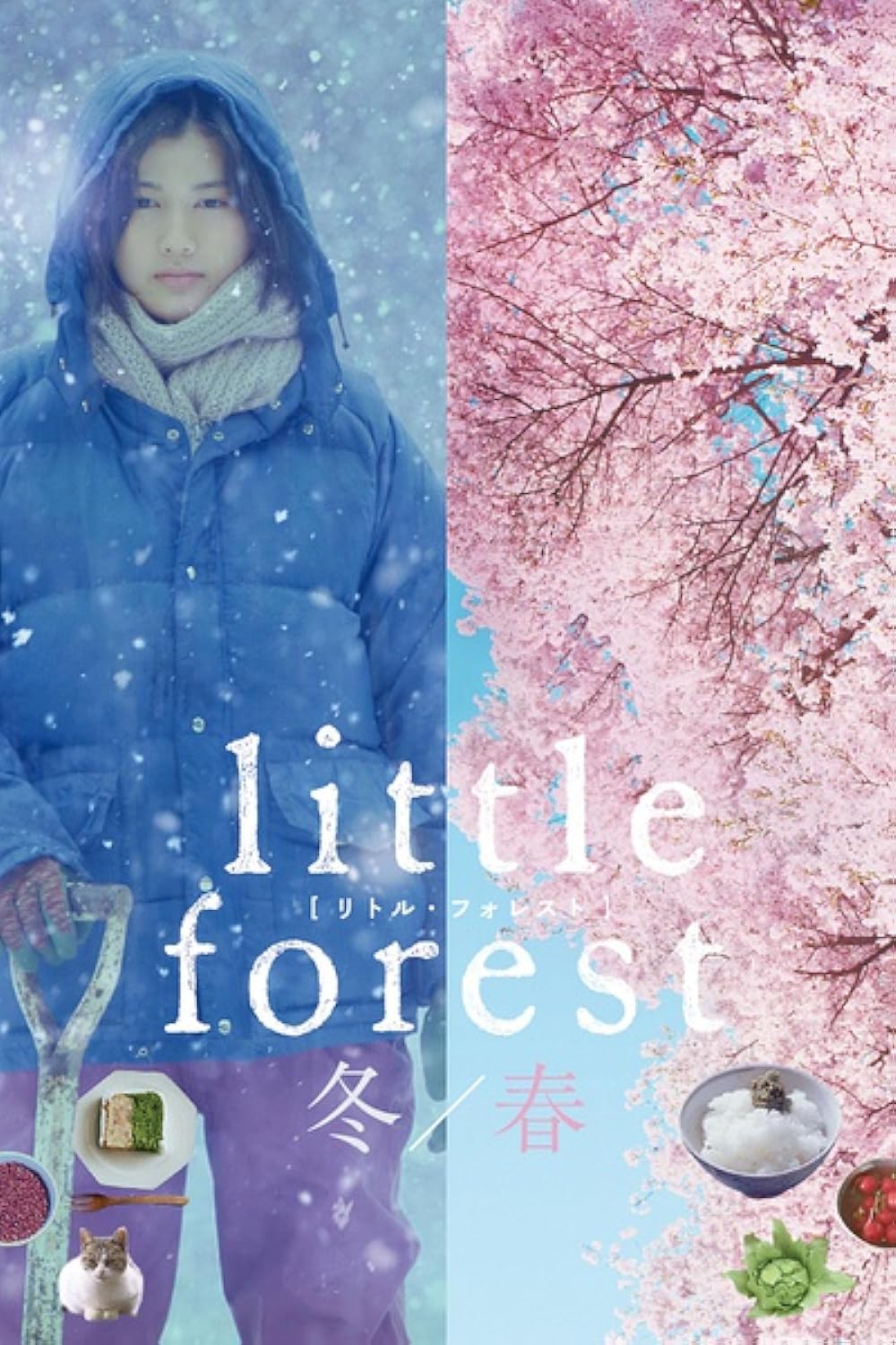 Little Forest: Winter/Spring 