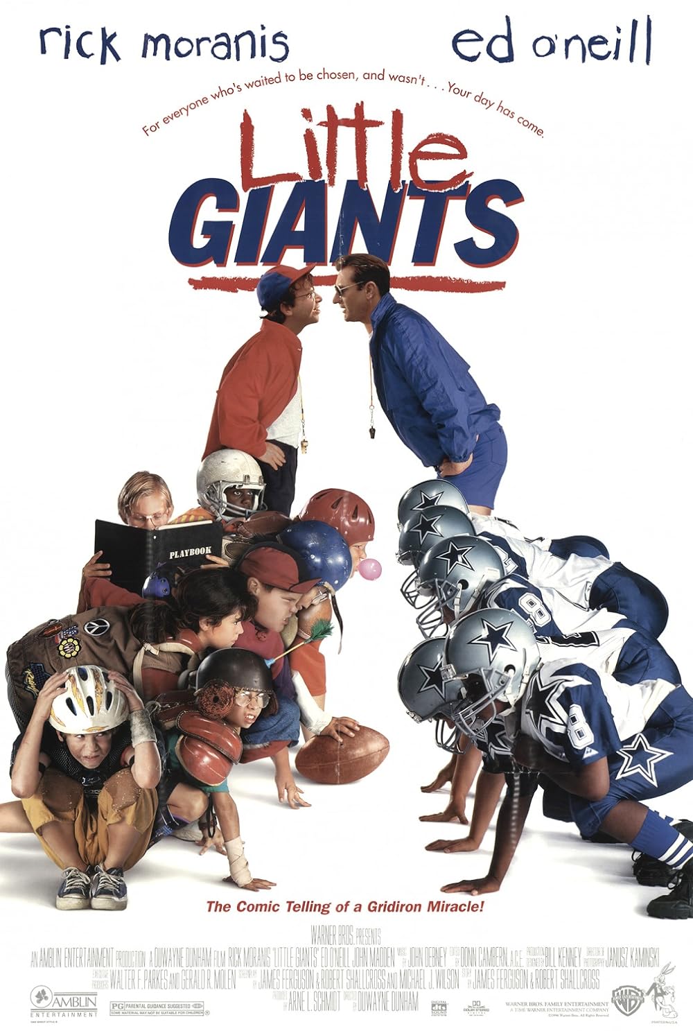 Little Giants 