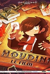 Little Houdini 