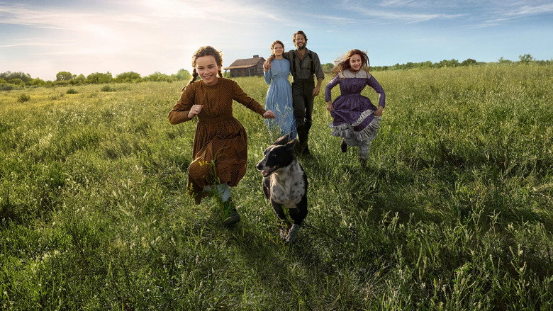 Little House on the Prairie (2026) 2026