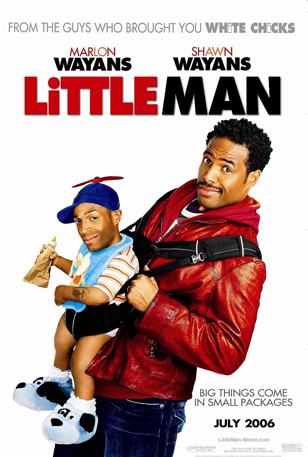 Little Man 