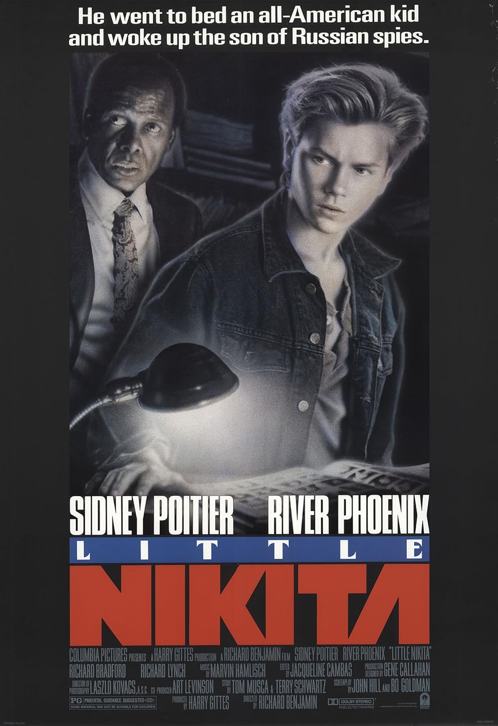 Little Nikita 
