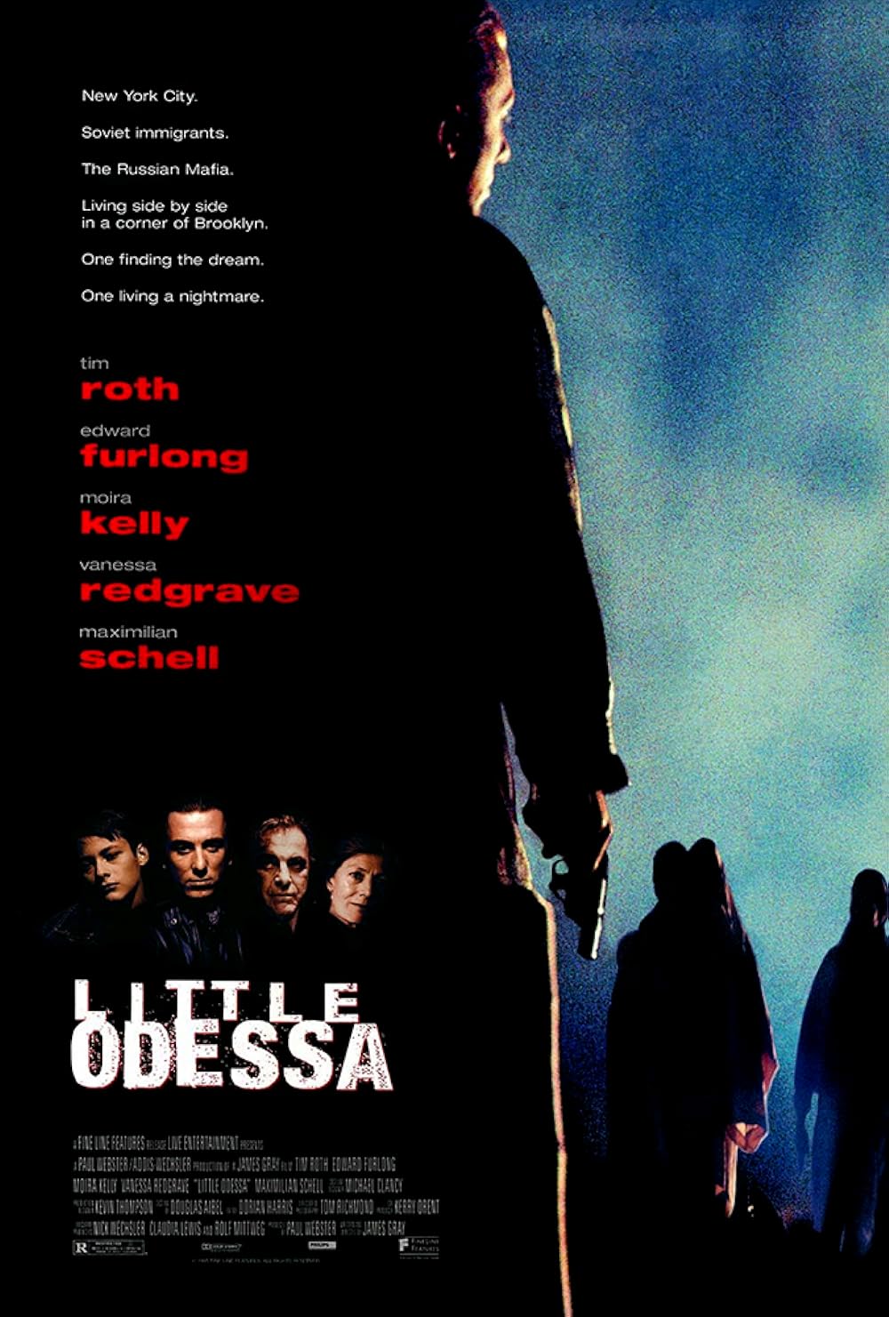Little Odessa 