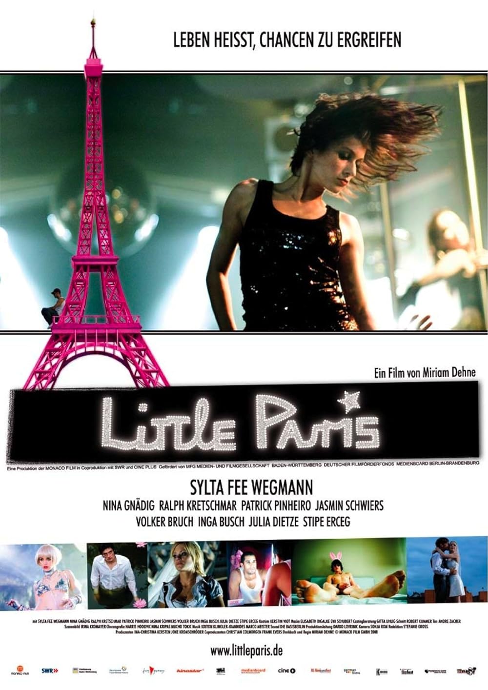Little Paris 