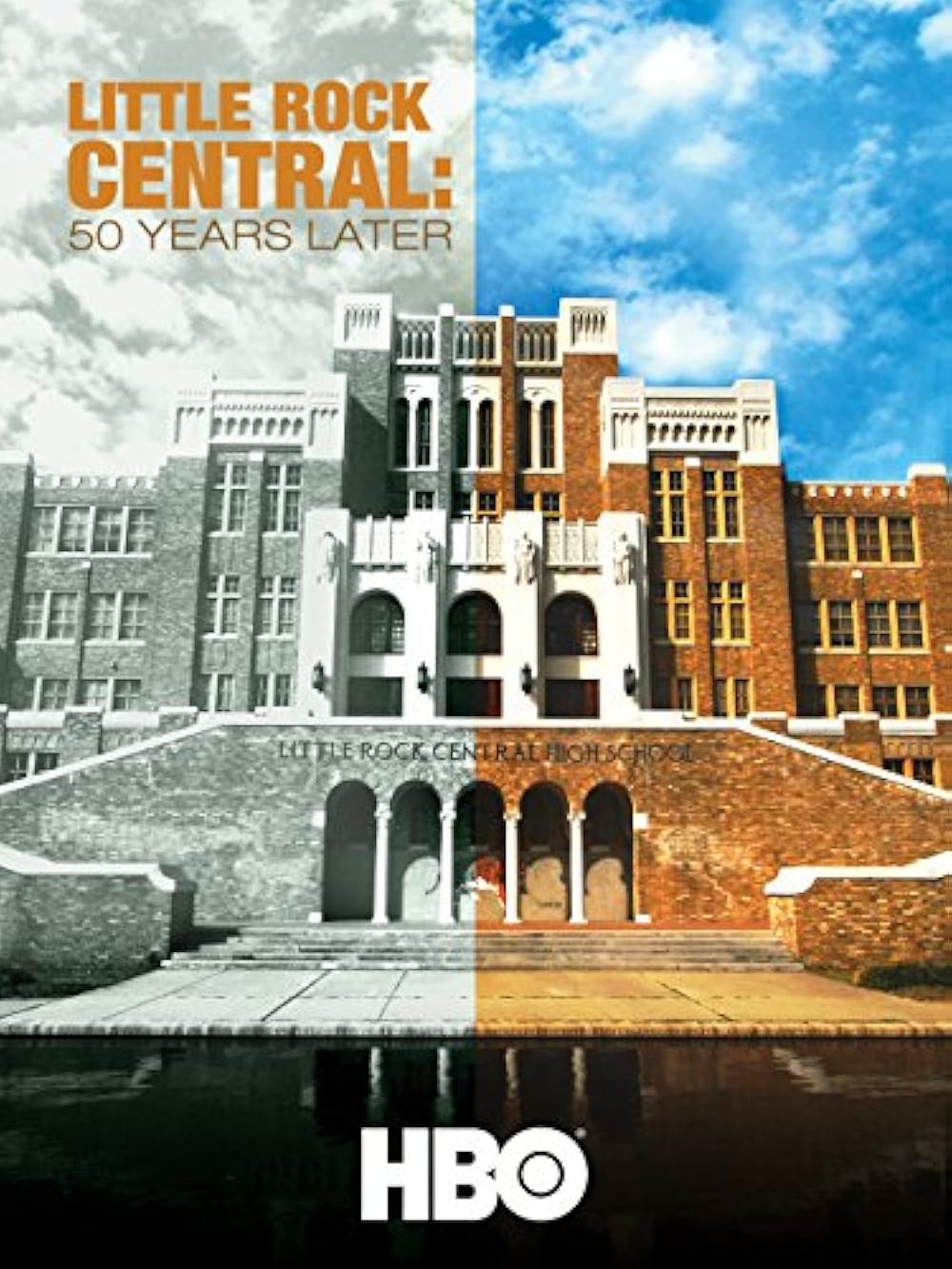 Little Rock Central: 50 Years Later 