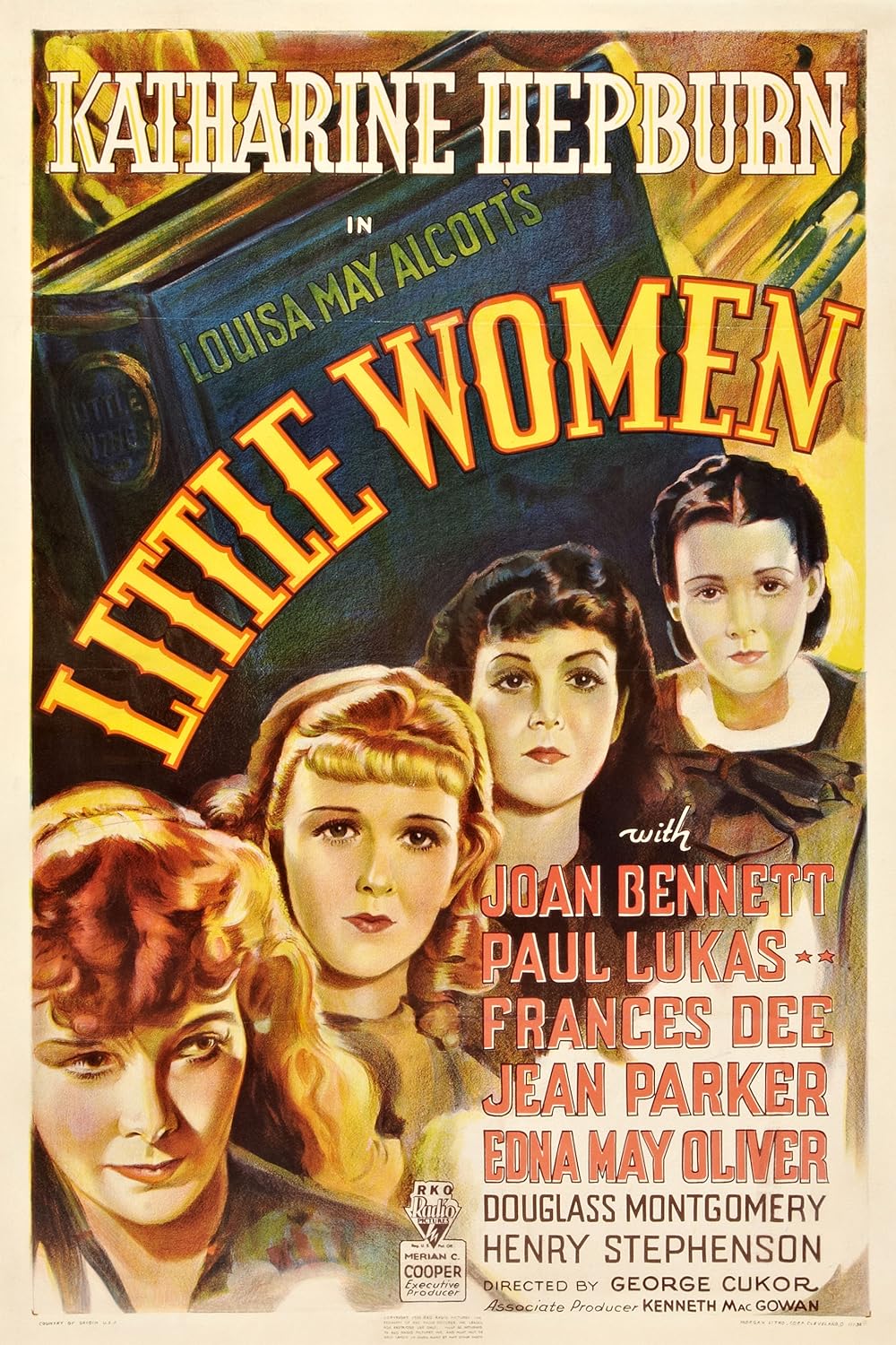 Little Women 