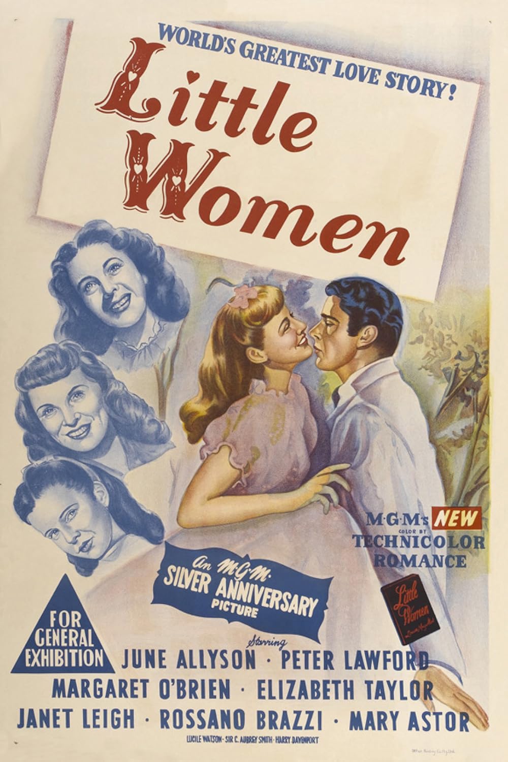 Little Women 