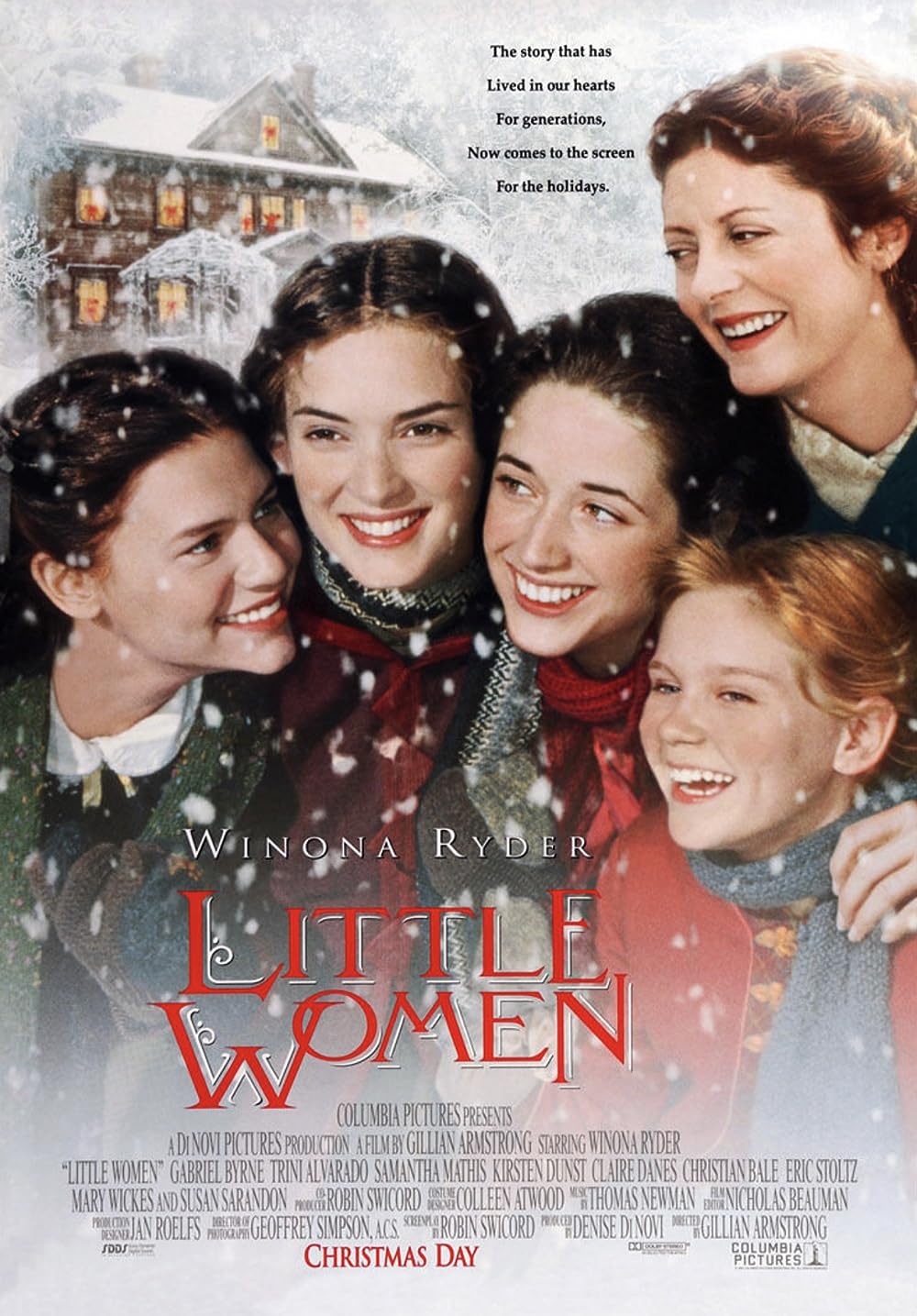 Little Women 
