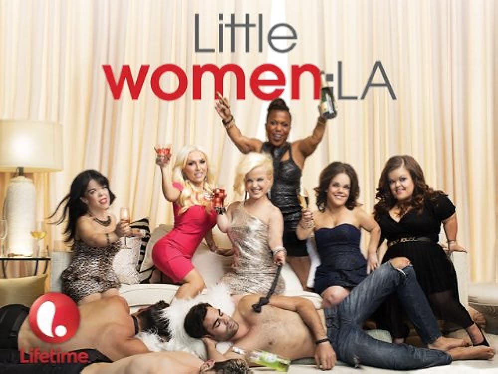 Little Women: LA 