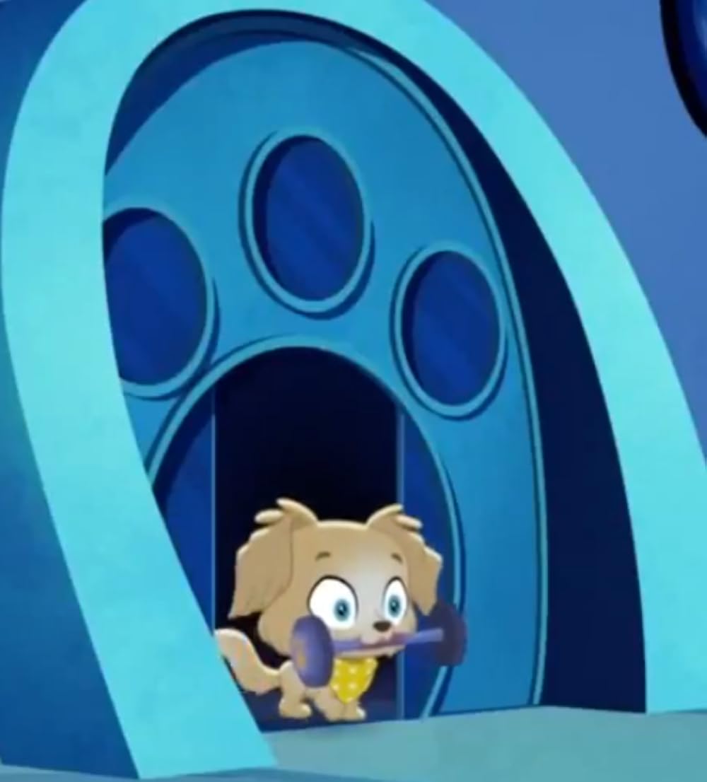 Littlest Pet Shop: A World of Our Own 