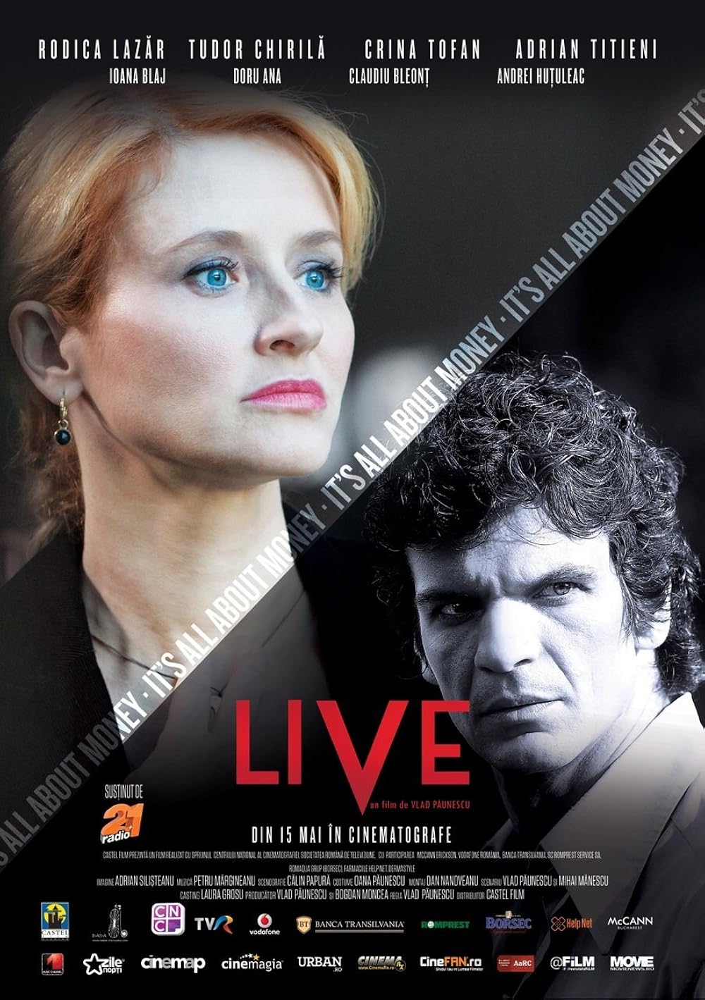 Live 