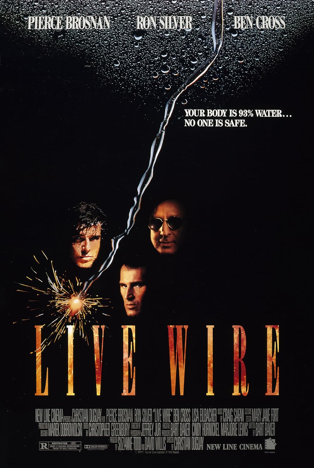 Live Wire 