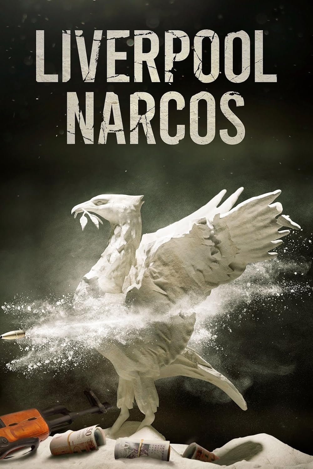 Liverpool Narcos 