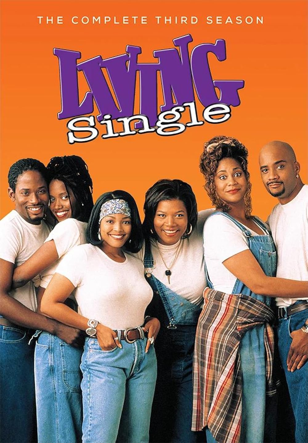 Living Single 