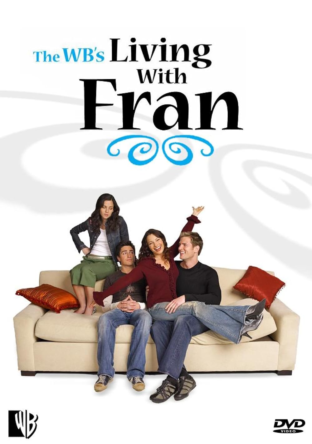 Living with Fran 